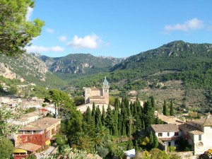 Valldemossa, Mallorca