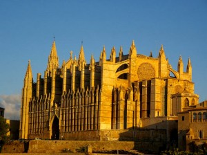 Catedral de Palma de Mallorca