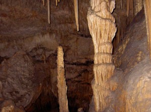 Cuevas del Drach, excursiones en Mallorca