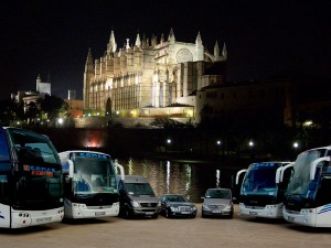 Mallorca excursiones autocares